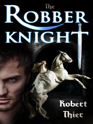 cover image of The Robber Knight